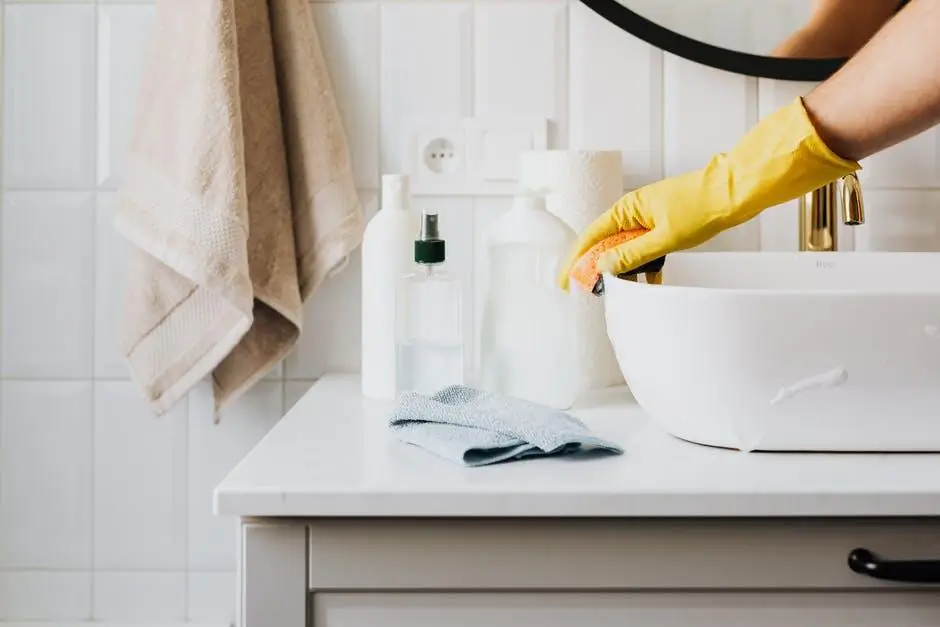 Deep Cleaning Tips for Vacation Rentals: Making Your Home Sparkle in Gilbert, AZ